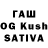 Каннабис гибрид Uchiha Klan
